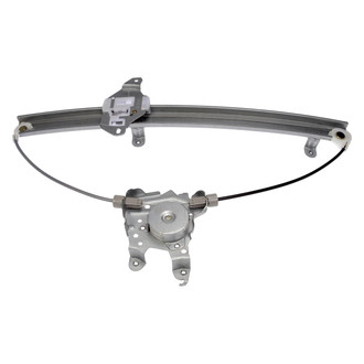 Dorman® - OE Solutions™ Front Passenger Side Power Window Regulator without Motor