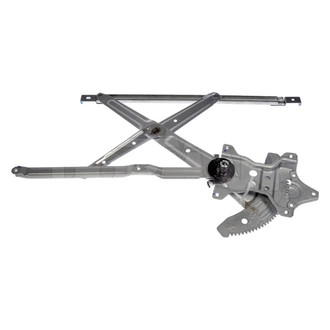 Dorman® - OE Solutions™ Power Window Regulator without Motor