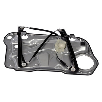 Dorman® - OE Solutions™ Front Passenger Side Power Window Regulator without Motor