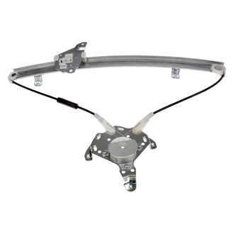 Dorman® - OE Solutions™ Power Window Regulator without Motor