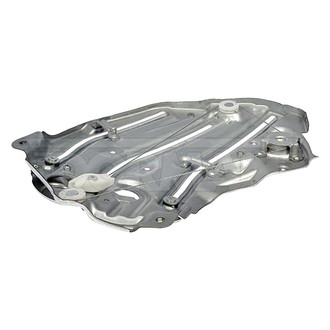 Dorman® - OE Solutions™ Rear Driver Side Power Window Regulator without Motor