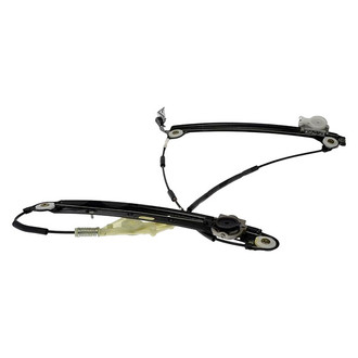 Dorman® - OE Solutions™ Front Passenger Side Power Window Regulator without Motor
