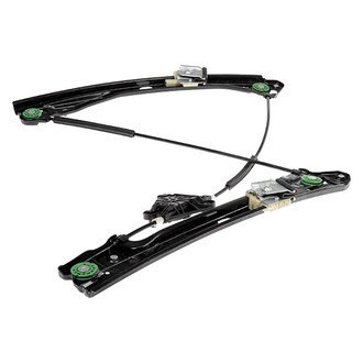 Dorman® - OE Solutions™ Front Passenger Side Power Window Regulator without Motor