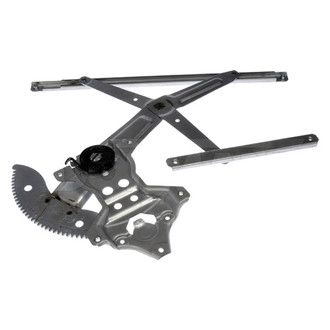 Dorman® - OE Solutions™ Power Window Regulator without Motor