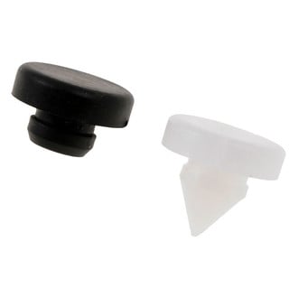 Dorman® - Brake and Clutch Stop Pads