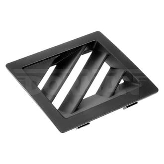 Dorman® - HELP™ Passenger Side Dash Panel Air Vent
