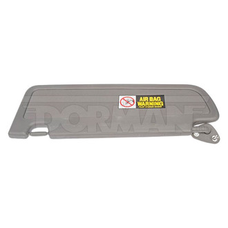 Dorman® - HELP™ Passenger Side Sun Visor