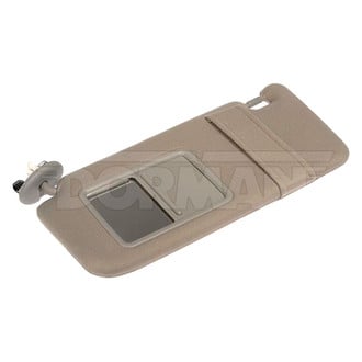 Dorman® - HELP™ Driver Side Sun Visor