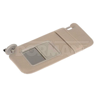 Dorman® - HELP™ Driver Side Sun Visor