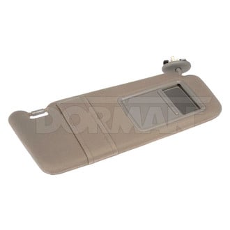Dorman® - HELP™ Passenger Side Sun Visor