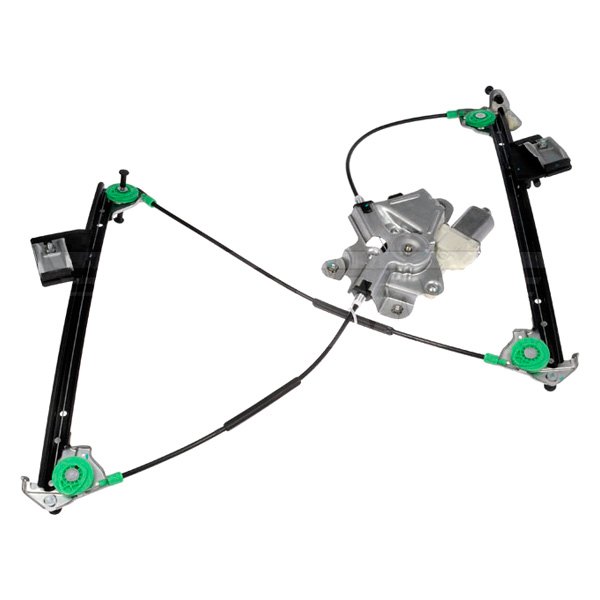 Dorman® - Pontiac G6 2009 OE Solutions™ Power Window Regulator and