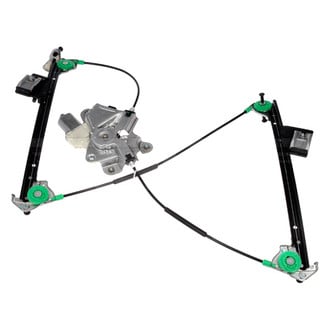 Dorman® - OE Solutions™ Power Window Regulator and Motor Assembly