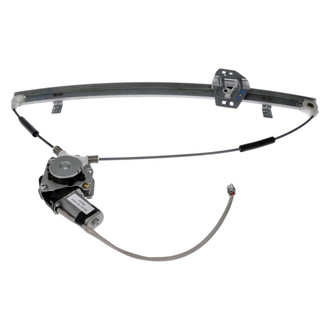 Dorman® - OE Solutions™ Front Passenger Side Power Window Regulator and Motor Assembly