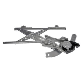 Dorman® - OE Solutions™ Power Window Regulator and Motor Assembly