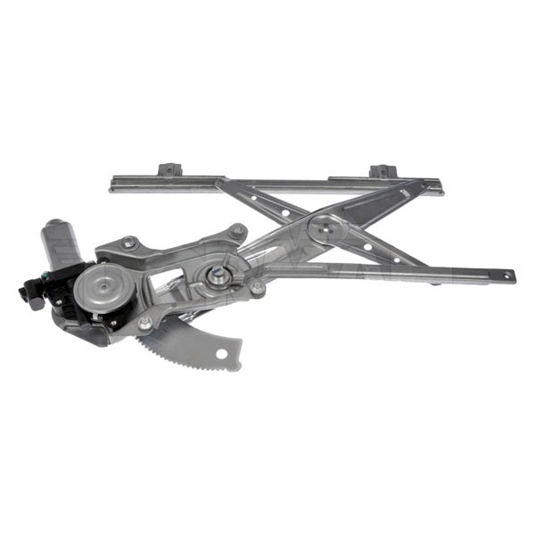 Dorman® - OE Solutions™ Front Passenger Side Power Window Regulator and Motor Assembly