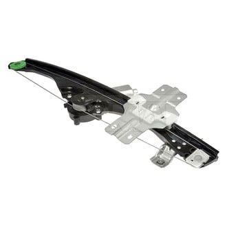 Dorman® - OE Solutions™ Power Window Regulator and Motor Assembly