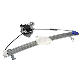 Dorman® - OE Solutions™ Power Window Regulator and Motor Assembly