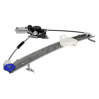 Dorman® - OE Solutions™ Front Passenger Side Power Window Regulator and Motor Assembly