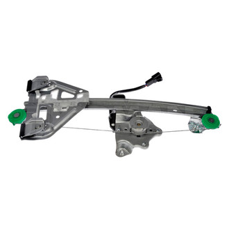Dorman® - OE Solutions™ Power Window Regulator and Motor Assembly