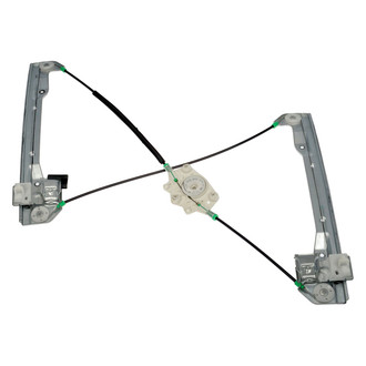 Dorman® - OE Solutions™ Front Passenger Side Power Window Regulator and Motor Assembly