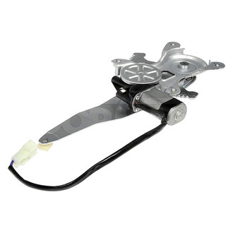 Dorman® - OE Solutions™ Power Window Regulator and Motor Assembly