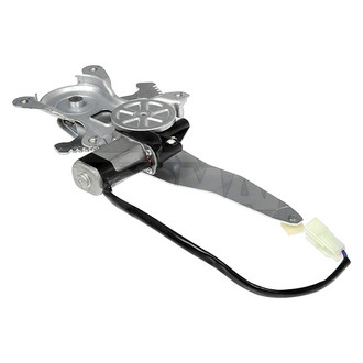 Dorman® - OE Solutions™ Rear Passenger Side Power Window Regulator and Motor Assembly