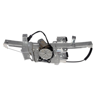 Dorman® - OE Solutions™ Power Window Regulator and Motor Assembly