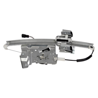 Dorman® - OE Solutions™ Front Passenger Side Power Window Regulator and Motor Assembly