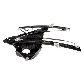 Dorman® - OE Solutions™ Front Driver Side Power Window Regulator and Motor Assembly