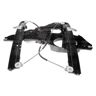 Dorman® - OE Solutions™ Front Passenger Side Power Window Regulator and Motor Assembly