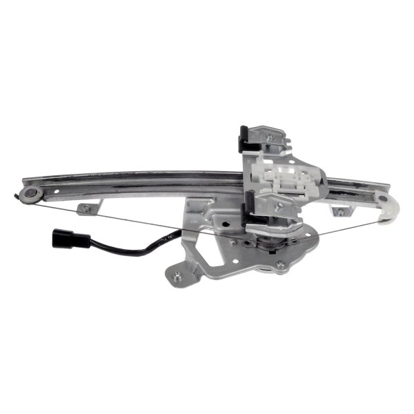 Dorman® - OE Solutions™ Rear Passenger Side Power Window Regulator and Motor Assembly