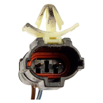 Dorman® - OE Solutions™ Power Window Regulator and Motor Assembly