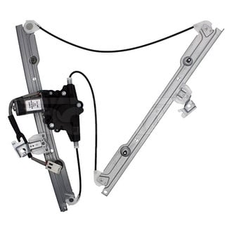 Dorman® - OE Solutions™ Power Window Regulator and Motor Assembly
