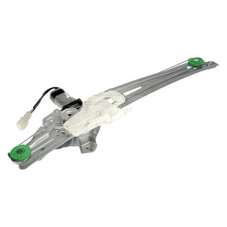 Dorman® - OE Solutions™ Power Window Regulator and Motor Assembly