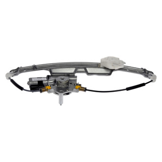 Dorman® - OE Solutions™ Rear Passenger Side Power Window Regulator and Motor Assembly