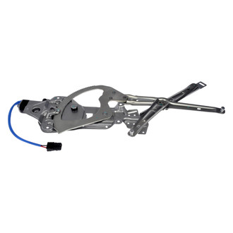 Dorman® - OE Solutions™ Front Passenger Side Power Window Regulator and Motor Assembly