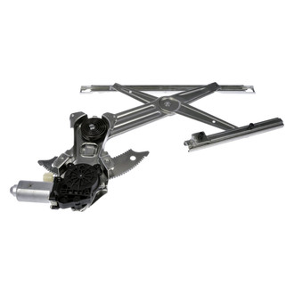 Dorman® - OE Solutions™ Front Passenger Side Power Window Regulator and Motor Assembly