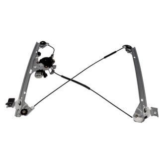 Dorman® - OE Solutions™ Power Window Regulator and Motor Assembly