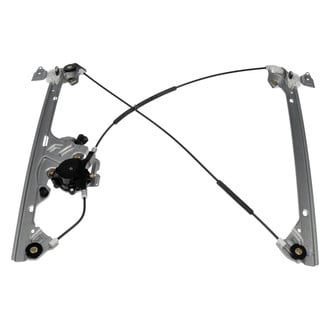 Dorman® - OE Solutions™ Front Passenger Side Power Window Regulator and Motor Assembly