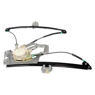 Dorman® - OE Solutions™ Front Driver Side Power Window Regulator and Motor Assembly