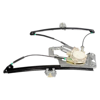 Dorman® - OE Solutions™ Front Passenger Side Power Window Regulator and Motor Assembly
