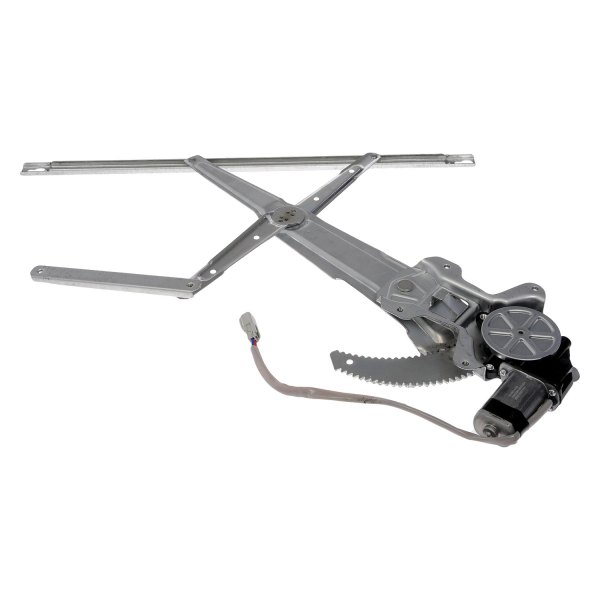 Dorman® - OE Solutions™ Front Passenger Side Power Window Regulator and Motor Assembly