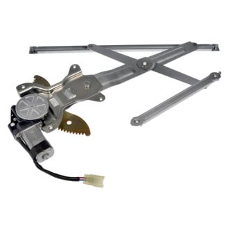 Dorman® - OE Solutions™ Power Window Regulator and Motor Assembly