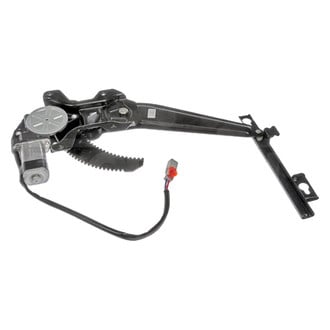 Dorman® - OE Solutions™ Power Window Regulator and Motor Assembly