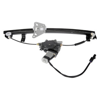 Dorman® - OE Solutions™ Power Window Regulator and Motor Assembly