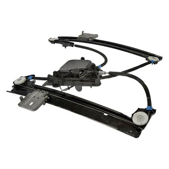 Dorman® - OE Solutions™ Front Driver Side Power Window Regulator and Motor Assembly