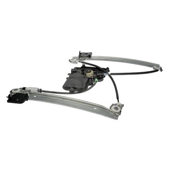 Dorman® - OE Solutions™ Front Passenger Side Power Window Regulator and Motor Assembly