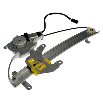 Dorman® - OE Solutions™ Power Window Regulator and Motor Assembly