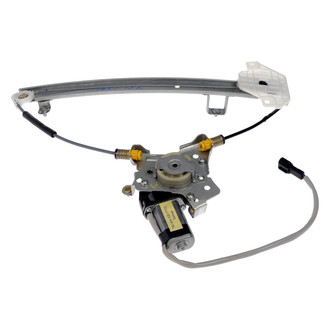 Dorman® - OE Solutions™ Power Window Regulator and Motor Assembly