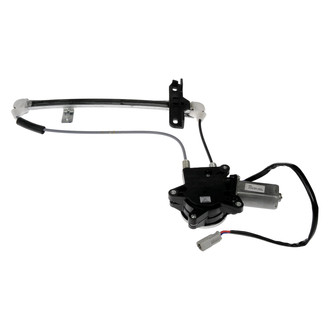 Dorman® - OE Solutions™ Power Window Regulator and Motor Assembly